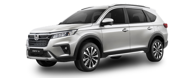 FFAR - Full-Sized SUV