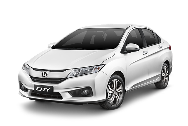 IDAR - Intermediate Sedan