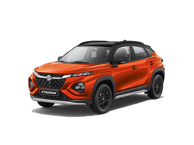 SFAR - Standard SUV