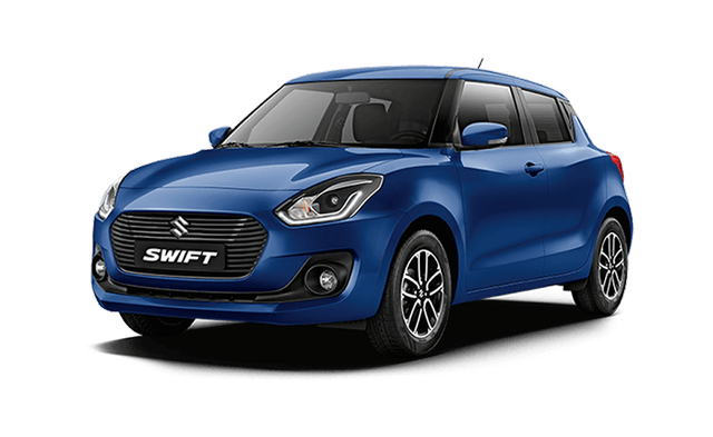 CDAR - Compact Sedan